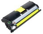 Compatible Konica-minolta Magicolor 2400 2500 1710587-005 Yellow Laser Toner Cartridge -  (yellow)