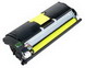 Compatible Konica-minolta Magicolor 2400 2500 1710587-005 Yellow Laser Toner Cartridge -  (yellow)