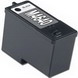 Refurbished Alternative For Dell Black M4640 (series 5) Inkjet Cartridge. -  (black)