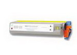 Okidata Compatible 41963001 Yellow 'type C4' High Yield Laser Toner Cartridge -  (yellow)