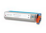 Okidata Compatible 41963003 Cyan 'type C4' High Yield Laser Toner Cartridge -  (cyan)