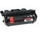 Compatible Hy Black Laser Toner Cartridge For Lexmark 64015ha (t640, T642, T644 Series Printers) -   (hy black)