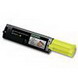 Compatible Toner To Replace Dell 310-5729 (k5361) High Yield Yellow Toner Cartridge -  (hy yellow)