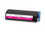 Okidata C9300/c9500 Series 'type C5' Compatible High Yield Magenta 41963602 Laser Toner Cartridge -  (magenta)