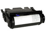 Refurbished Toner To Replace Dell 341-2919 (ug219) Hy Toner Cartridge -  (black)