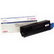 Okidata C3100/c3200 Series 'type C6' Compatible Magenta 43034802 Laser Toner Cartridge -  (magenta)