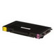 Samsung Compatible Clp-m600a (clpm600a) Magenta Laser Toner -  (magenta)