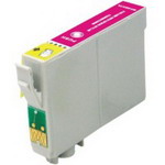 Compatible Replacement For Epson T069320 (t0693) Magenta Pigment Based Ink Cartridge W/improved Chip -  (magenta)