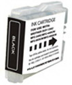 Brother Compatible Lc51bk Black Ink Cartridge. (lc51 Series) -  (black)