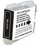 Brother Compatible Lc51bk Black Ink Cartridge. (lc51 Series) -   (black)