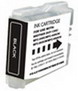 Brother Compatible Lc51bk Black Ink Cartridge. (lc51 Series) -  (black)