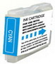 Brother Compatible Lc51c Cyan Ink Cartridge. (lc51 Series) -   (cyan)
