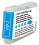 Brother Compatible Lc51c Cyan Ink Cartridge. (lc51 Series) -  (cyan)