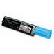 Refurbished Toner To Replace Dell 341-3571 (th207) Cyan Toner Cartridge -  (cyan)