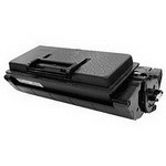 Compatible Samsung Ml-3560db Hy Black Laser Toner Cartridge (ml3560db) -  (black)