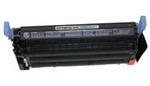 Compatible Black Laser Toner Cartridge For Hewlett Packard (hp) Q6470a -  (black)