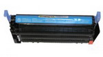 Compatible Cyan Laser Toner Cartridge For Hewlett Packard (hp) Q6471a -  (cyan)