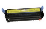 Compatible Yellow Laser Toner Cartridge For Hewlett Packard (hp) Q6472a -  (yellow)