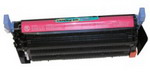 Compatible Magenta Laser Toner Cartridge For Hewlett Packard (hp) Q6473a -  (magenta)