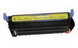 Compatible Yellow Laser Toner Cartridge For Hewlett Packard (hp) Q7582a -   (yellow  )