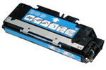 Compatible Cyan Laser Toner Cartridge For Hewlett Packard (hp) Q7561a -  (cyan)