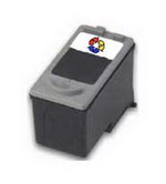 Canon Cl-51 High Capacity Color Remanufactured Inkjet Cartridge -  (high capacity color)