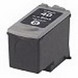 Canon Pg-40 Black Remanufactured Inkjet Cartridge -  (black)