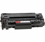 Compatible Standard Capacity Black Laser Toner Cartridge For Hewlett Packard (hp) Q7551a (51a) -  (black)