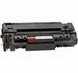 Compatible Standard Capacity Black Laser Toner Cartridge For Hewlett Packard (hp) Q7551a (51a) -   (black)