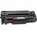 Compatible Standard Capacity Black Laser Toner Cartridge For Hewlett Packard (hp) Q7551a (51a) -  (black)