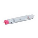 Xerox Phaser 6300 Compatible High Capacity Magenta 106r01083 Laser Toner Cartridge -  (magenta)