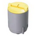 Xerox Phaser 6110 Compatible Yellow 106r01273 Laser Toner Cartridge -  (yellow)