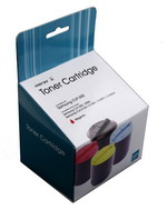 Samsung Clp-300 Compatible Magenta Clp-m300a Laser Toner Cartridge -  (magenta)