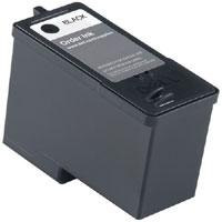 Refurbished Alternative For Dell High Capacity Black Mw175 (series 9) Inkjet Cartridge. -  (high capacity black)