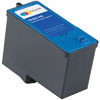 Refurbished Alternative For Dell High Capacity Color Gr277 (series 7) Inkjet Cartridge. -  (high capacity black)