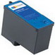 Refurbished Alternative For Dell High Capacity Color Gr277 (series 7) Inkjet Cartridge. -   (high capacity black)