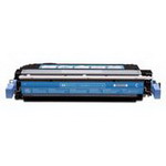 Compatible Cyan Laser Toner Cartridge For Hewlett Packard (hp) Q6461a -  (cyan)