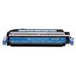 Compatible Cyan Laser Toner Cartridge For Hewlett Packard (hp) Q6461a -  (cyan)