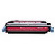 Compatible Magenta Laser Toner Cartridge For Hewlett Packard (hp) Q6463a -   (magenta)