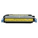 Compatible Yellow Laser Toner Cartridge For Hewlett Packard (hp) Q6462a -  (yellow)