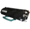 Compatible High Yield Black Laser Toner Cartridge For Lexmark E352h11a (e350, E352 Printers) -  (hy black)