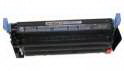 Compatible Black Cb400a Laser Toner Cartridge For Hewlett Packard (hp) Cp4005 -  (black)