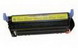 Compatible Yellow Cb402a Laser Toner Cartridge For Hewlett Packard (hp) Cp4005 -  (yellow)