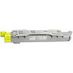 Brother Hl-4200cn Compatible Yellow Tn12y Laser Toner Cartridge -  (yellow)