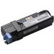 Refurbished Toner To Replace Dell Ku053 (310-9060) High Yield Cyan Toner Cartridge -   (hy cyan)