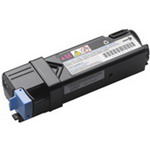 Refurbished Toner To Replace Dell Ku055 (310-9064) High Yield Magenta Toner Cartridge -  (hy magenta)