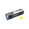 Xerox Phaser 6130 Compatible 106r01280 Yellow High Yield Laser Toner Cartridge -  (hy yellow)