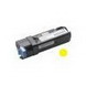 Xerox Phaser 6130 Compatible 106r01280 Yellow High Yield Laser Toner Cartridge -  (hy yellow)