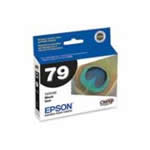 Epson T079120 (t0791) High Yield Black Compatible Ink Cartridge For The Stylus Photo 1400 -  (hy black  )