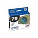 Epson T079120 (t0791) High Yield Black Compatible Ink Cartridge For The Stylus Photo 1400 -   (hy black  )